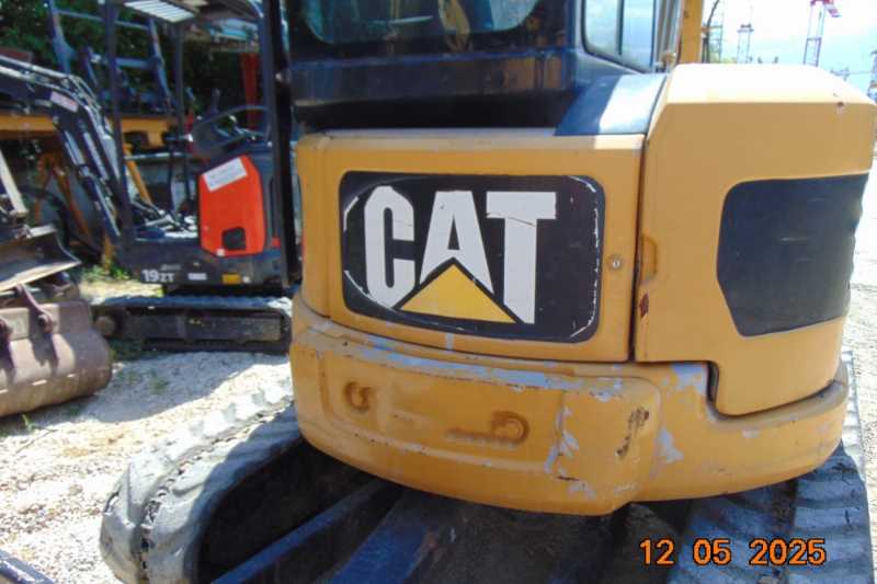 OmecoHub - Immagine CATERPILLAR 305C-CR